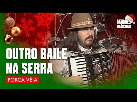 ANOTHER DANCE IN THE MOUNTAINS - OLD SOW