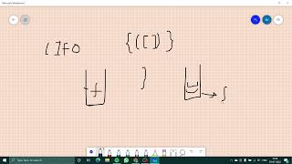 Valid Parentheses - Stack - C++ - Leetcode 20