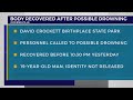 EMS Director Body Recovered From David Crockett Birthplace State Park