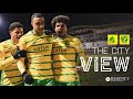 THE CITY VIEW | Bristol Rovers v Norwich City | Wednesday, January 17