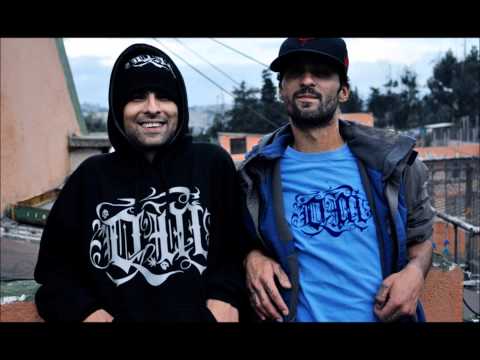 04  Visita Ft  Equis   Marmota MC   Hip Hop Ecuador