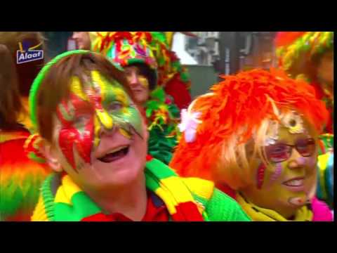 Bjorn & Mieke - Hier!