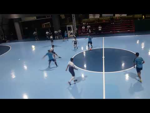 Goles | Amistoso: Sportivo Barracas 5-2 Barracas Juniors (1ra)