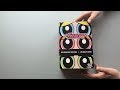 Original Powerpuff Girls DVD Unboxing