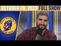 Nate Diaz, Action Bronson, Ben Askren | Ariel Helwani’s MMA Show (October 28, 2019) | ESPN MMA