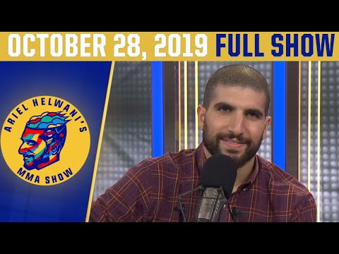 download lagu mp3 mp4 Ariel Helwani Espn, download lagu Ariel Helwani Espn gratis, unduh video klip Download Ariel Helwani Espn Mp3 dan Mp4 Music Gratis