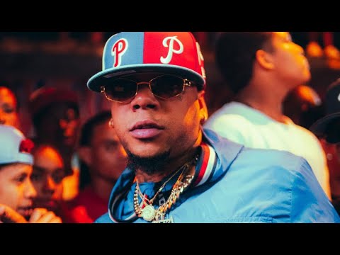 YOMEL EL MELOSO❌TIVI GUNZ-EN LA CALLE