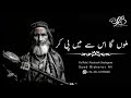 Main Janu Mera Allah Jane New WhatsApp Status