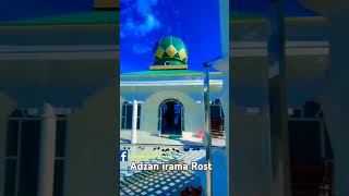 Download lagu adzan merdu legendaris irama Rost mp3