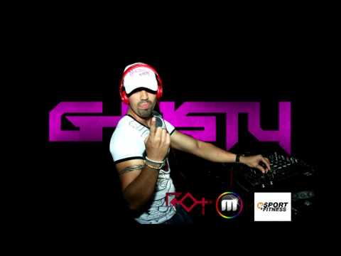 Dj Ghosty - Circuit Set 2016 Vol.3