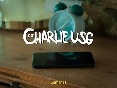 Semanas - Charlie USG