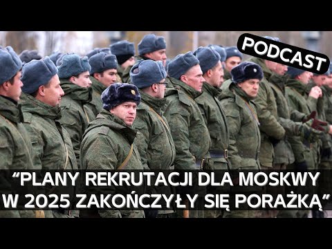 "25% Fewer Volunteers, and Their "Quality" Is Questionable." Recruitment Problems for War in 2025...