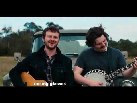 Lewis Capaldi ft. Morgan Wallen - Whiskey Ghosts and Bruised Hearts (Official Videos)
