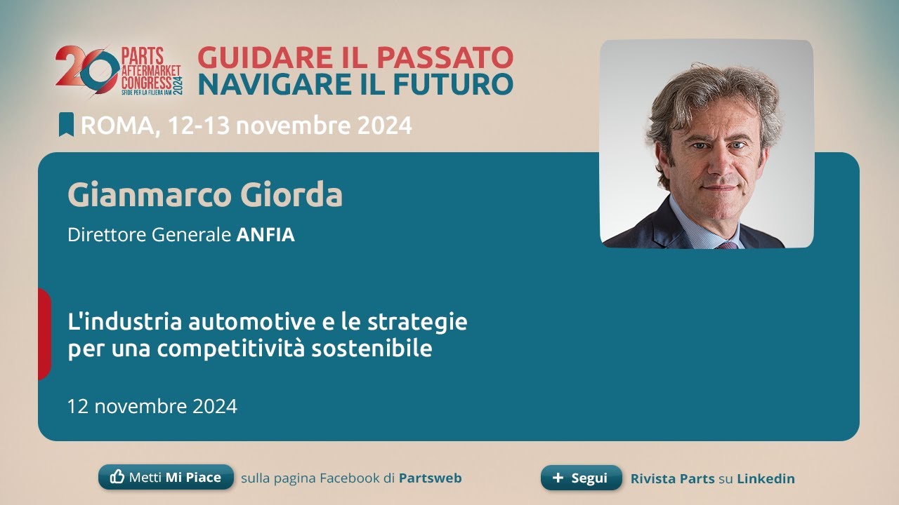 Gianmarco Giorda
