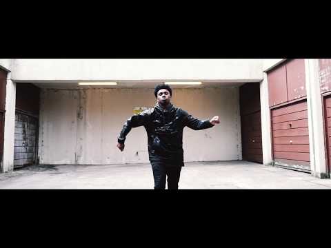 ZED BIAS - "SAY IT" ft Tyler Daley