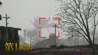 【EDF6】#15 俺的珍道中Episode of Defense Forces3【ゆっくり実況】