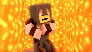 The Great Escape [Minecraft Animation]