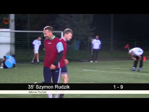 7. tydzień: Electrix - 4Move Piomet (FLS Jesień 2013)