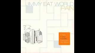 Jimmy Eat World - When I Want (Demo)