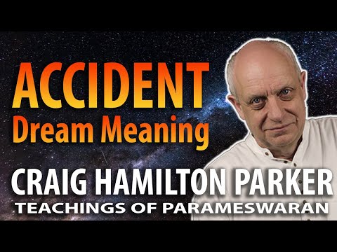 🌙  Accident Dream Meaning | Your Dreams About Accidents | Craig Hamilton-Parker