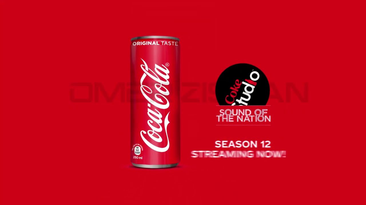 Coke Traditional Campaign with Coke Studio