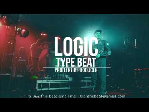 Logic ft Mac Miller Type Beat "Believe" | TR THE PRODUCER
