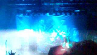 Machine Head - Black Crusade (1)
