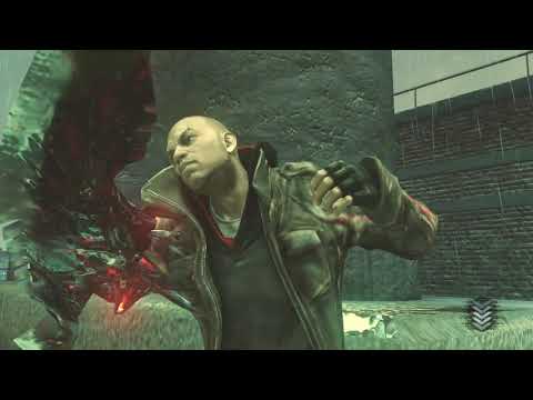 Prototype 2 100% Gameplay Walkthrough part 4 - No Commentary
