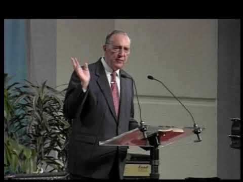 Durch Buße zum Gauben – 15 Der Dienst des Paulus