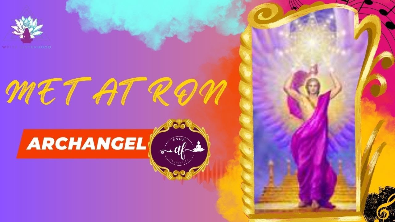 Enrich Your Life With Angels - Day 27