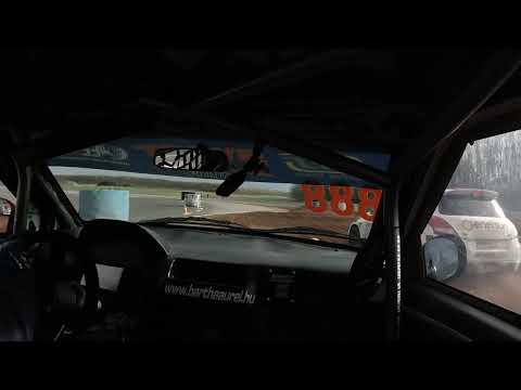 Ifj.Bartha Aurél Máriapócs RX verseny BEST OF