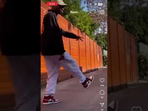 Hey Now say Now Trell and Floyd Hoover Stomping #backonfigg #kendricklamar #music #hiphop #podcast