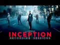 Inception: Recording Sessions - 14. Strategy