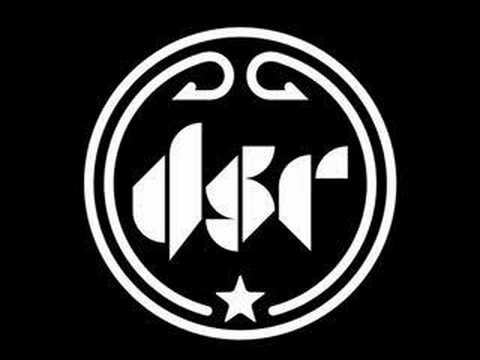 Distorted Minds - Ghost Town VIP