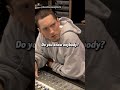 Eminem Interrupts The Rap 🤣
