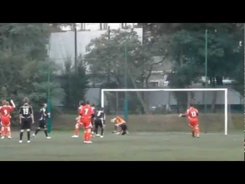 Bratniak Kraków - Płomień Jerzmanowice