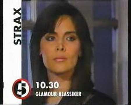 B&B - Short Swedish Promo Femman #1