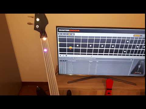 Mastergroove - Reopening the project