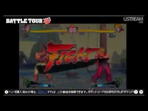 BATTLE TOUR 2013 タイトーステーション in 福岡 part3