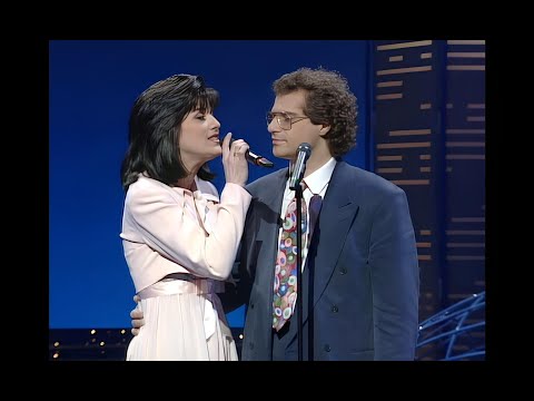 1994 Bosnia & Herzegovina: Alma & Dejan - Ostani kraj mene (15th place at ESC) subtitled