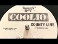 Coolio - County Line (Baka Boyz Remix) 1993