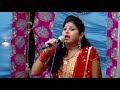 Ek Chhoti Si Jhalak Mujhe To Aaj Dikha De Baba Ji Seema Sharma