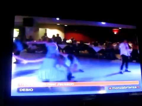 TELEGIORNALE MONZA E BRIANZA TV,NICOLA FINI