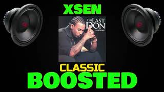 Don Omar - Dile (Bass Boosted)