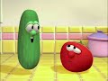 VeggieTales Jonah Sing Along Songs And More 2002 Warner Home Video VHS Remake DVD Quality