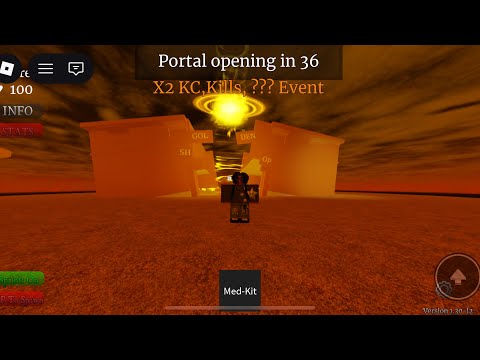 How to unlock golden shop in kill in a facility 51👽