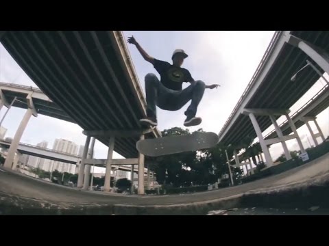 Chris Fernandez - Welcome to MIA