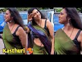 Kasthuri Shankar South Indian Actress ️ Kasthuri Shanakar Update Kasthurishankar