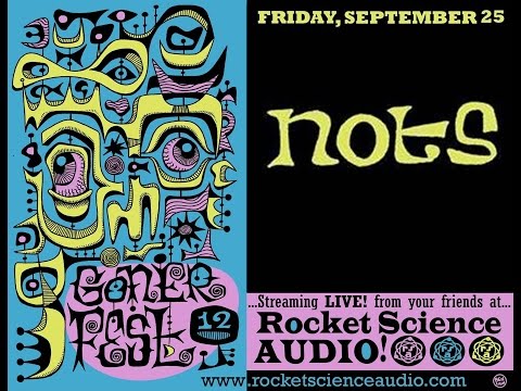 Gonerfest 12 - Nots, full set