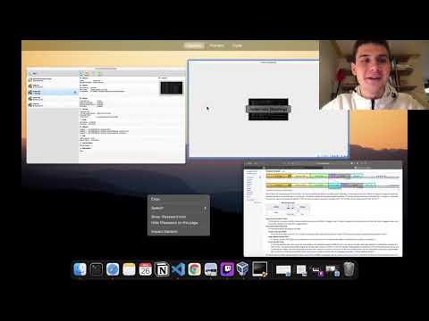Linux in-kernel Ethernet packet processing with eBPF & XDP
